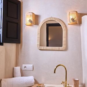 Private Bathroom Room